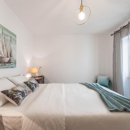 Apartament Sea Coast House Nazaré Zewnętrze zdjęcie