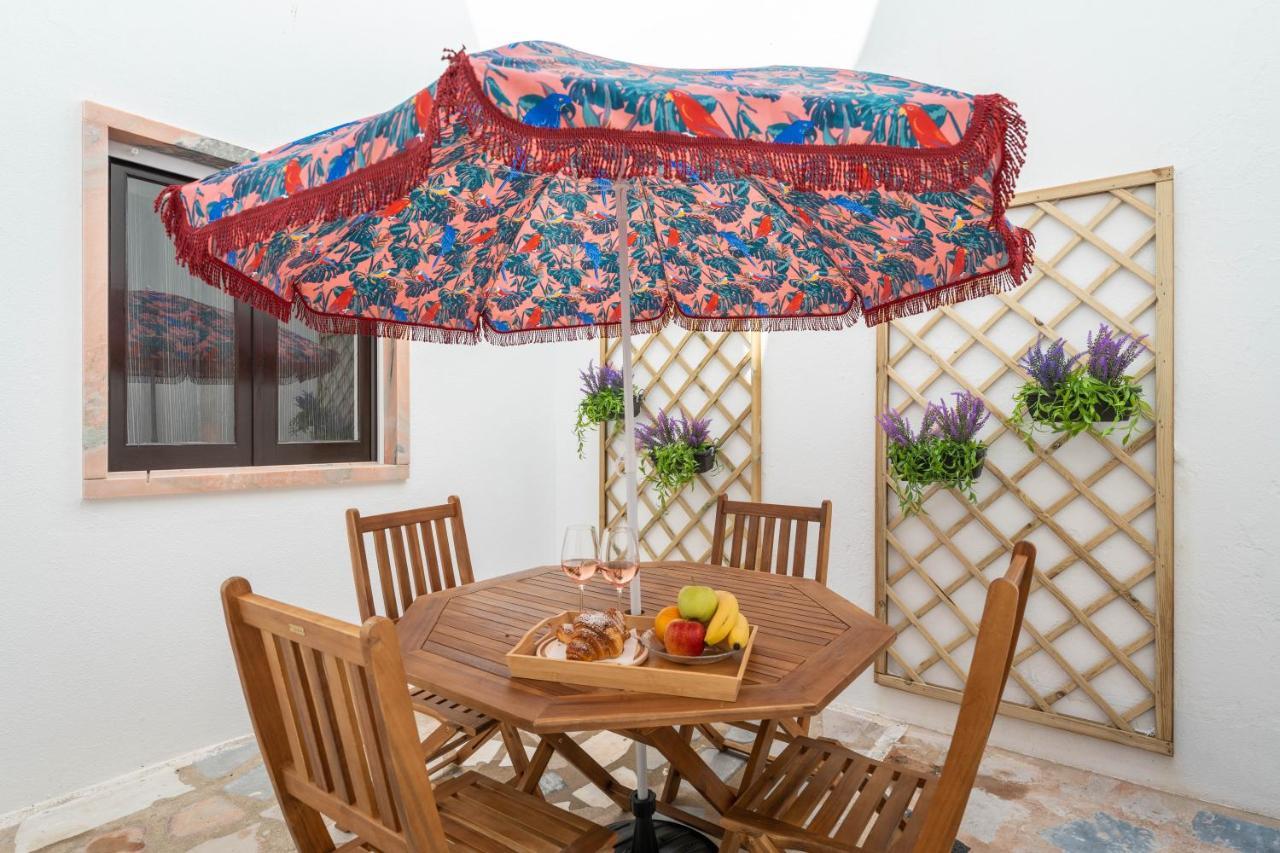 Apartament Sea Coast House Nazaré Zewnętrze zdjęcie