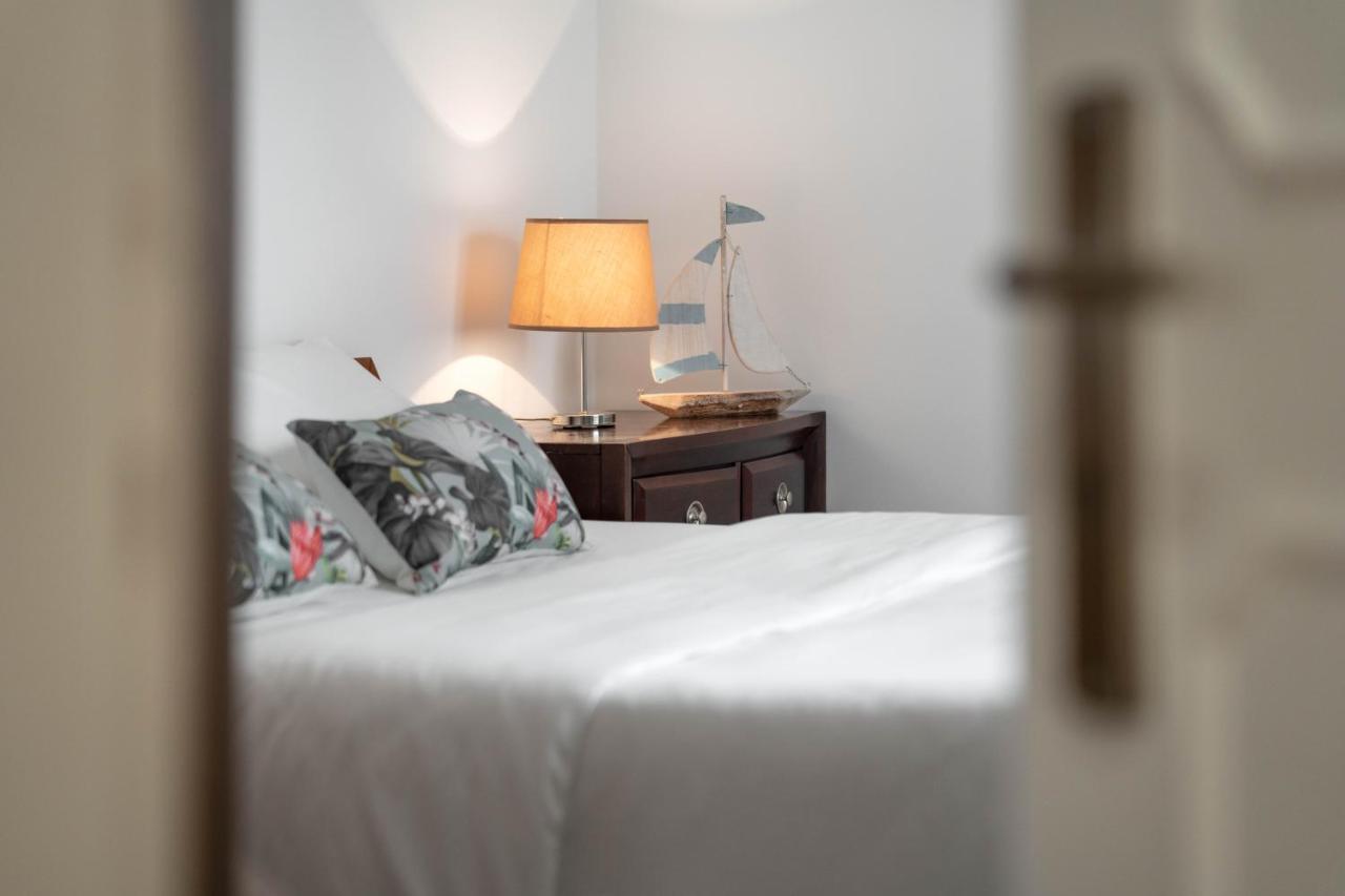 Apartament Sea Coast House Nazaré Zewnętrze zdjęcie