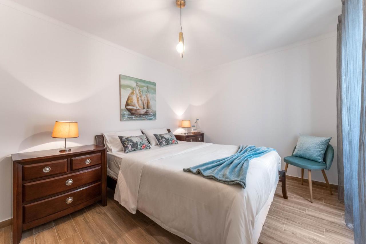 Apartament Sea Coast House Nazaré Zewnętrze zdjęcie