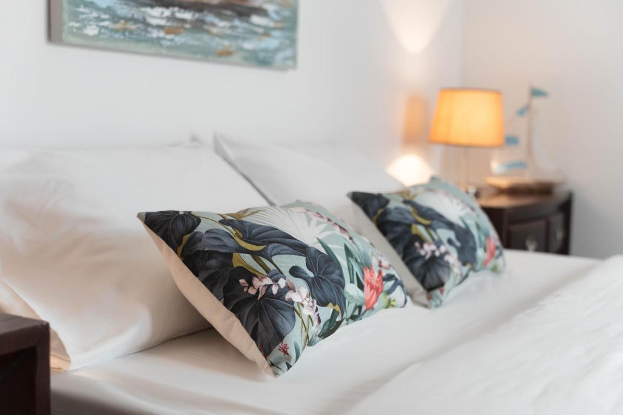 Apartament Sea Coast House Nazaré Zewnętrze zdjęcie