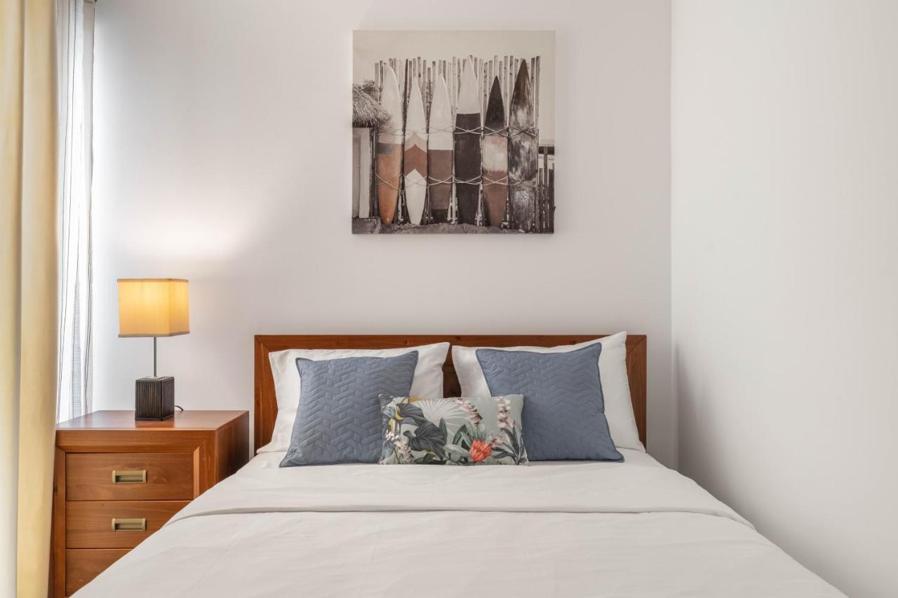Apartament Sea Coast House Nazaré Zewnętrze zdjęcie