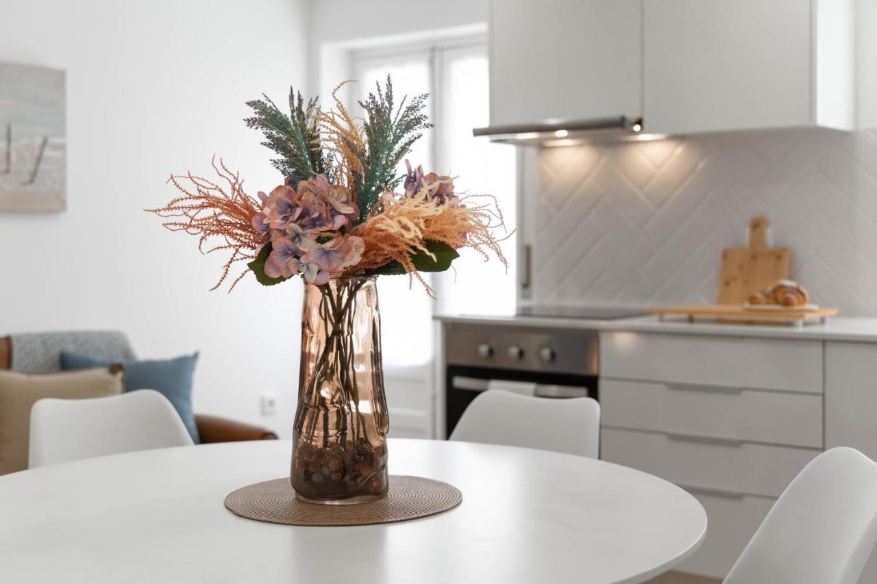 Apartament Sea Coast House Nazaré Zewnętrze zdjęcie